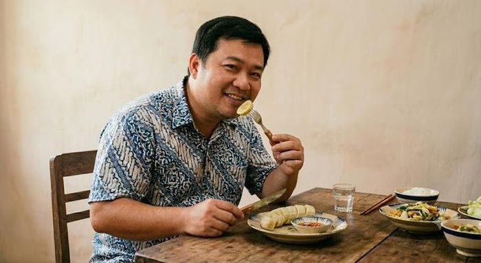 Ăn tinh bột kháng với lượng vừa phải để cơ thể thích nghi.