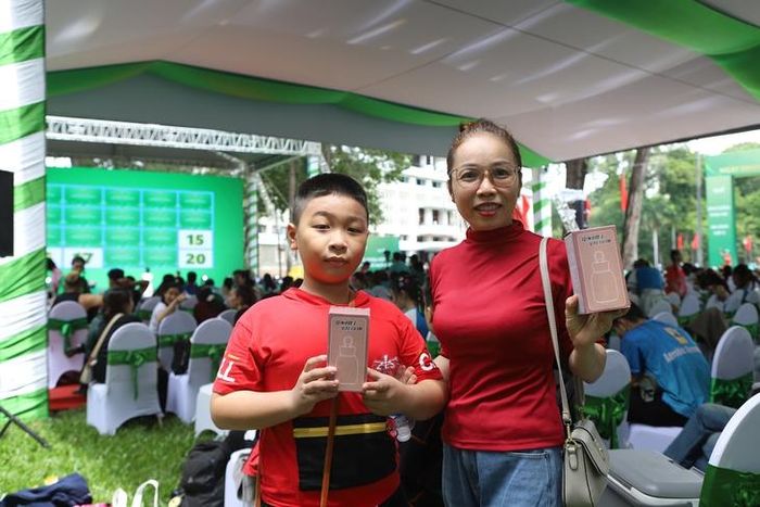 Gia đình là nền tảng hình thành thói quen sống khỏe. Khi mỗi thành viên cùng thay đổi, những giá trị tích cực có thể lan tỏa rộng hơn trong cộng đồng.