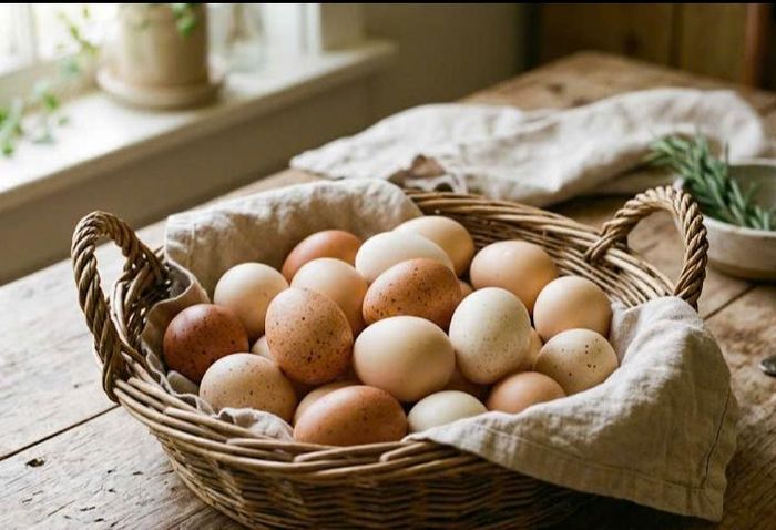 Trứng gà là thực phẩm giàu dinh dưỡng, phù hợp với hầu hết mọi người nếu sử dụng đúng lượng và chế biến lành mạnh.