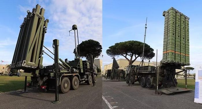 Mặc dù đài radar DeepFinder vẫn đang trong giai đoạn phát triển, nhưng nó không chỉ tồn tại dưới dạng mô hình. Pháp đã có một nguyên mẫu thử nghiệm DRTLP đắt cố định trên giá kỹ chuật có chiều cao 20 m, tại đó thế hệ radar mới đã được đánh giá liên tục kể từ năm 2018.