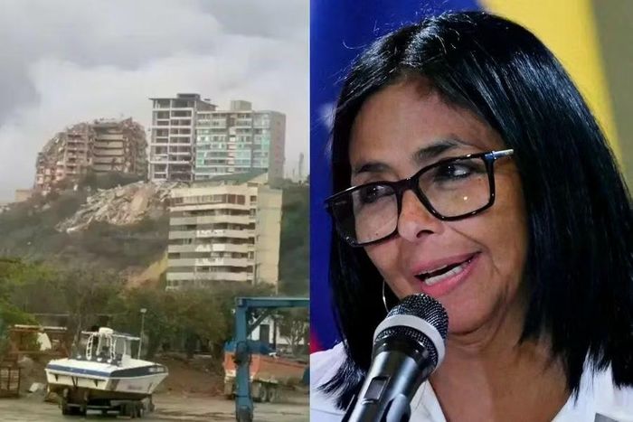 Trước đó, Tổng thống lâm thời Venezuela đã tuyên bố tình trạng khẩn cấp sau khi xảy ra hai trận động đất liên tiếp làm sập các tòa nhà ở Thủ đô Caracas và khiến sân bay chính của Venezuela phải đóng cửa. Bà nói trên Đài truyền hình nhà nước: “Chúng tôi đề nghị người dân bình tĩnh và đoàn kết”