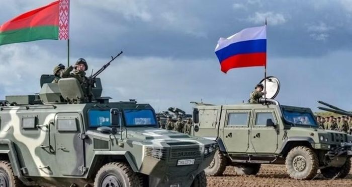 Bộ Ngoại giao Nga cho biết Moskva và Minsk trong những năm gần đây đã thực hiện nhiều biện pháp nhằm tăng cường không gian phòng thủ và an ninh chung của Nhà nước Liên minh trong bối cảnh tình hình quốc tế biến động.