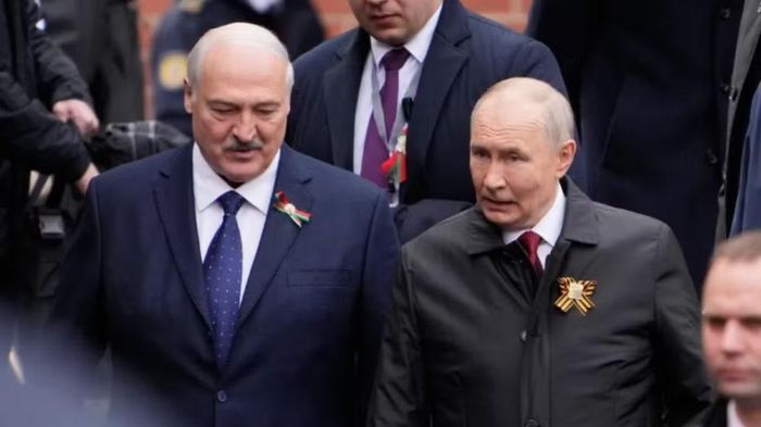 Nga đã triển khai vũ khí hạt nhân tại Belarus từ năm 2023 theo đề nghị của Minsk. Kể từ đó, hai nước thường xuyên tổ chức các cuộc diễn tập hạt nhân.