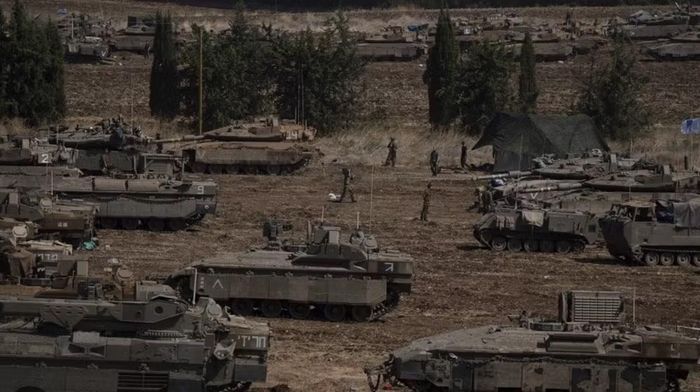 Theo IDF, Hezbollah nhiều lần sử dụng cơ sở này để lập kế hoạch và tổ chức các cuộc tấn công nhằm vào Israel.