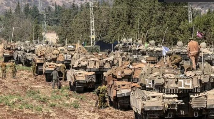 Nhiều chuyên gia an ninh nhận định phần lớn cơ sở quân sự của Hezbollah trong khu vực được bố trí dưới lòng đất nhằm tránh các cuộc không kích và hoạt động trinh sát.