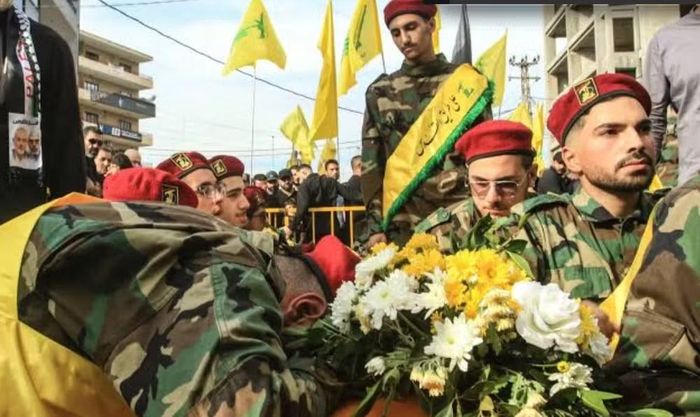 Đến nay, Hezbollah chưa đưa ra bình luận về các thông tin do Israel công bố.