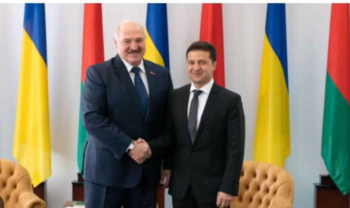 Theo ông Zelensky, các báo cáo từ quân đội và cơ quan tình báo Ukraine cho thấy những thiết bị liên quan đã ngừng hoạt động từ ngày 22/6.