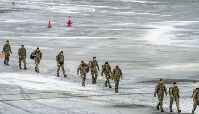 Những năm gần đây, Greenland nhiều lần trở thành tâm điểm chú ý sau các tuyên bố của Tổng thống Mỹ Donald Trump về khả năng sáp nhập hòn đảo với lý do bảo đảm lợi ích an ninh của Washington.