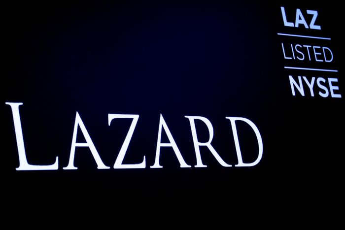  Lazard là một trong những bên được Venezuela tin cậy trong chiến dịch tái cơ cấu nền kinh tế lần này. Ảnh: Reuters.