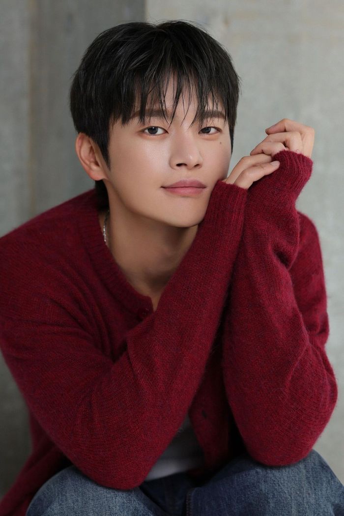  Fan meeting của Seo In Guk tại TP.HCM có mức giá cao. Ảnh: Sportalkorea. 