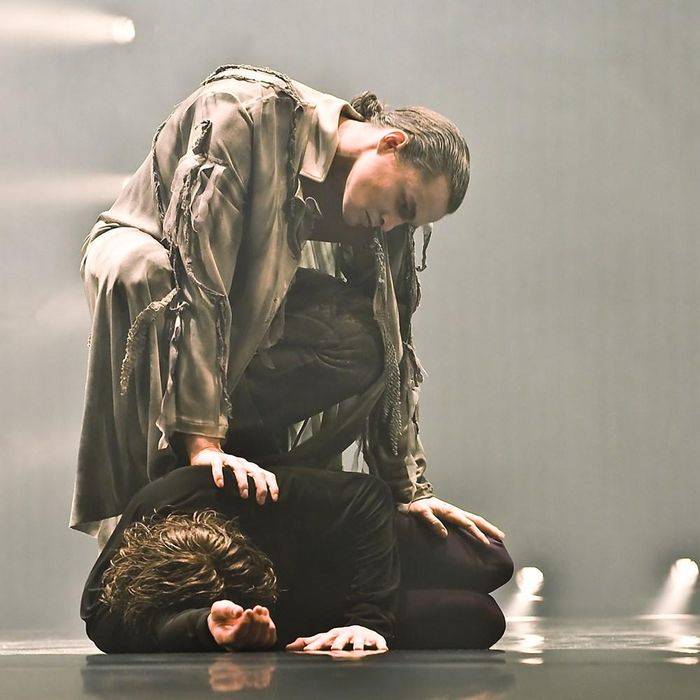 Cơ hội thưởng thức kiệt tác ballet Nga “Eugene Onegin” ngay tại Việt Nam