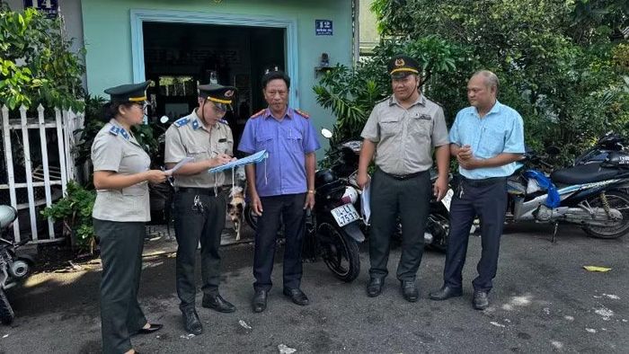 Chính sự tận tụy, bản lĩnh nghề nghiệp và quyết tâm vượt khó đang giúp toàn Hệ thống Thi hành án dân sự biến áp lực thành động lực, tiếp tục hoàn thành tốt nhiệm vụ được giao.(Ảnh minh họa. Nguồn: TH)