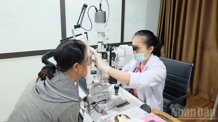 Trong năm 2025 và 5 tháng đầu năm 2026, Bảo hiểm xã hội thành phố Đà Nẵng đã thanh toán hơn 10 triệu lượt khám, chữa bệnh bảo hiểm y tế, với tổng số tiền gần 9.000 tỷ đồng.