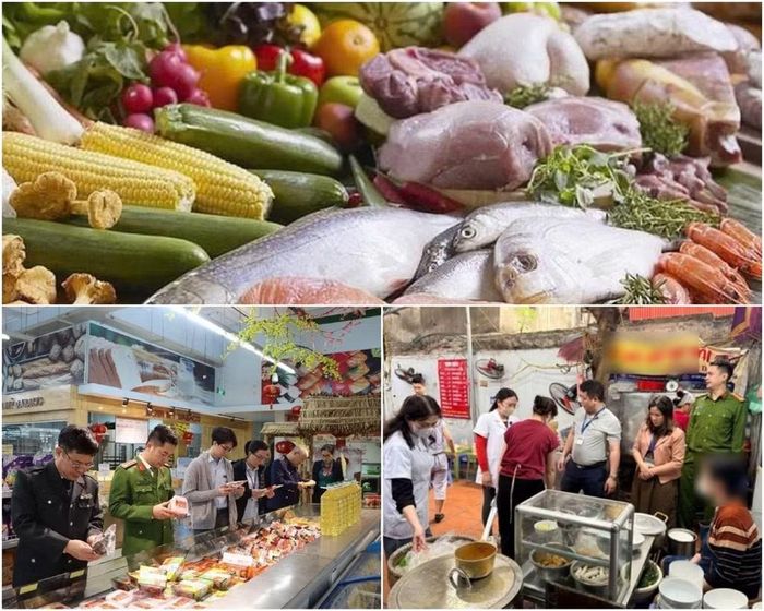  Mục tiêu cốt lõi của dự thảo Đề án hoàn thiện bộ máy quản lý nhà nước về an toàn thực phẩm là xóa bỏ triệt để tình trạng quản lý phân tán, chồng chéo trách nhiệm giữa các bộ, ngành hiện nay. 