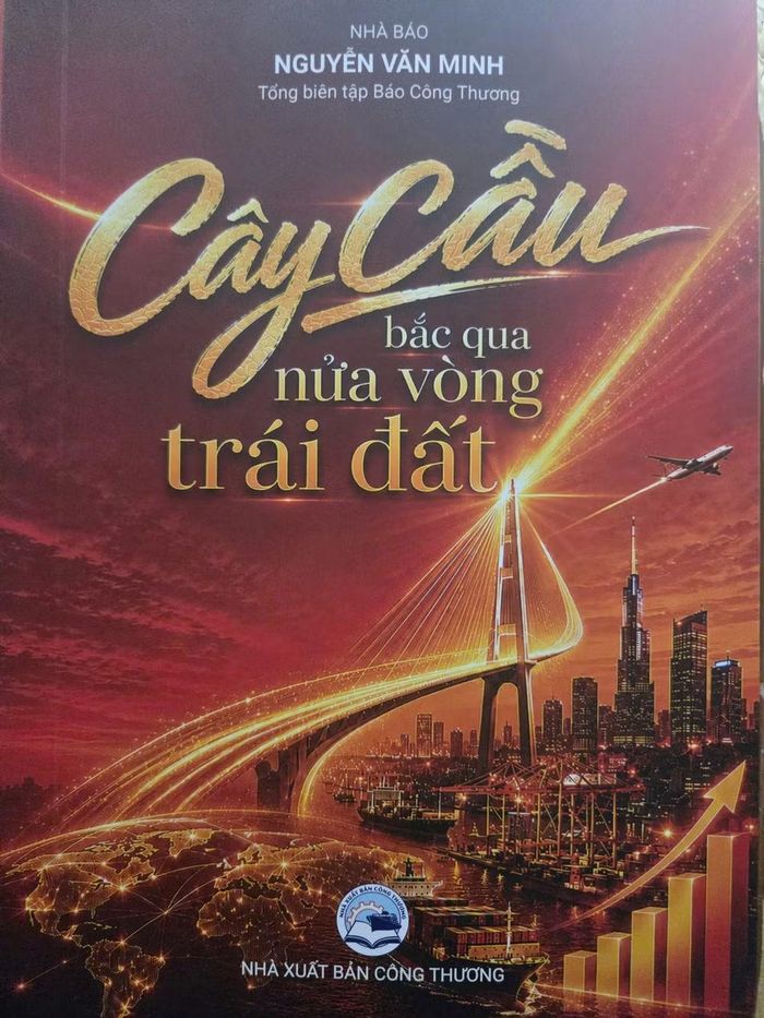 Bìa cuốn sách.
