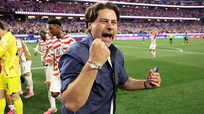 Huấn luyện viên Mauricio Pochettino nhiều khả năng sẽ xoay tua lực lượng nhưng vẫn yêu cầu tính kỷ luật rất cao từ các học trò. (Ảnh: FIFA)