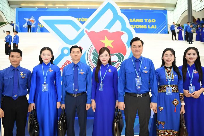 Khai mạc trọng thể Đại hội Đại biểu toàn quốc Đoàn TNCS Hồ Chí Minh lần thứ XIII, nhiệm kỳ 2026 - 2031.