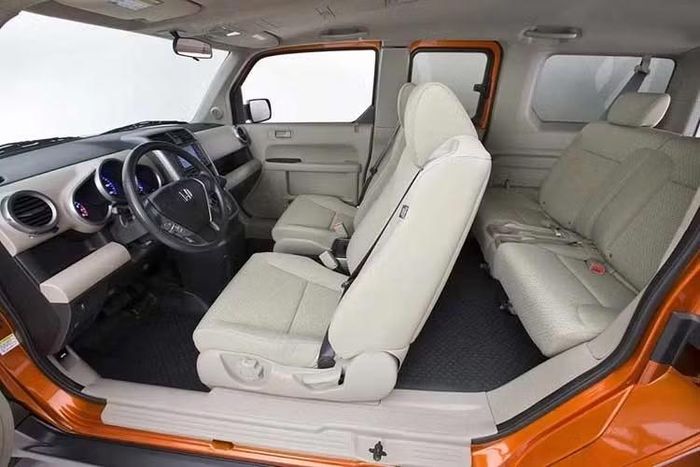 Element thế hệ mới sẽ được định vị giữa HR-V và CR-V, giúp Honda có thêm một lựa chọn trong phân khúc sôi động nhất hàng đầu của ngành công nghiệp ôtô.