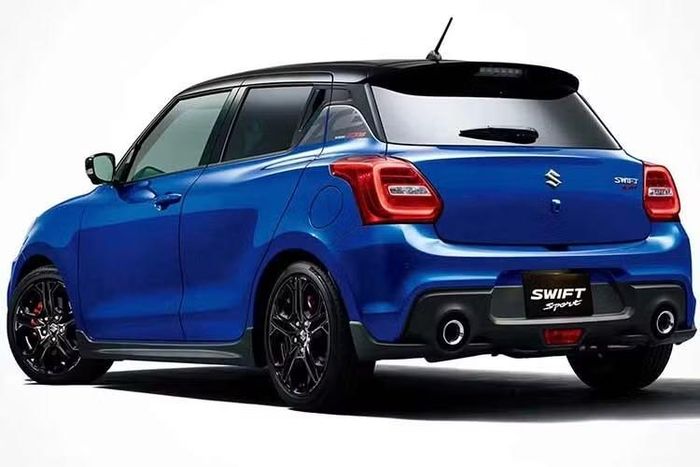 Các thông tin xuất hiện vào năm ngoái cho biết Toyota và Suzuki đều đang phát triển những mẫu xe hiệu năng cao, lần lượt là GR Starlet và Swift Sport thế hệ mới.