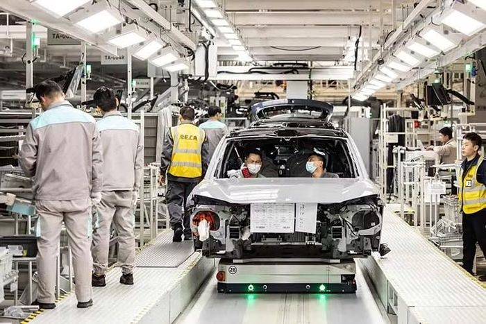 Chính quyền Trung Quốc gần đây liên tục phát tín hiệu muốn chấm dứt tình trạng cạnh tranh mang tính "đốt tiền" và hạn chế những cuộc chiến giá kéo dài.