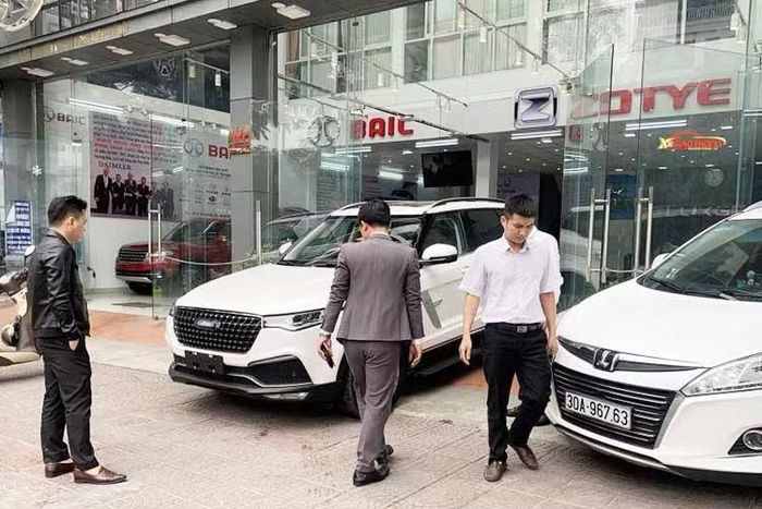 Trong bối cảnh ngành ôtô Trung Quốc bước vào giai đoạn tái cấu trúc mạnh mẽ, mức giá hấp dẫn vốn được xem là "vũ khí" cạnh tranh chủ lực có thể sẽ không còn dễ dàng duy trì như trước.