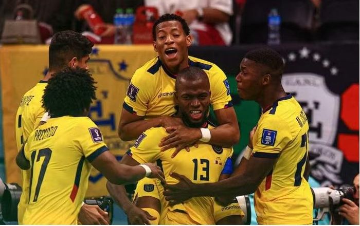 Mặc dù Ecuador có nguồn năng lượng dồi dào và lối chơi khó chịu, khả năng dứt điểm còn hạn chế khiến họ khó lòng tạo nên bất ngờ trước ứng cử viên vô địch ở trận so tài tới đây.