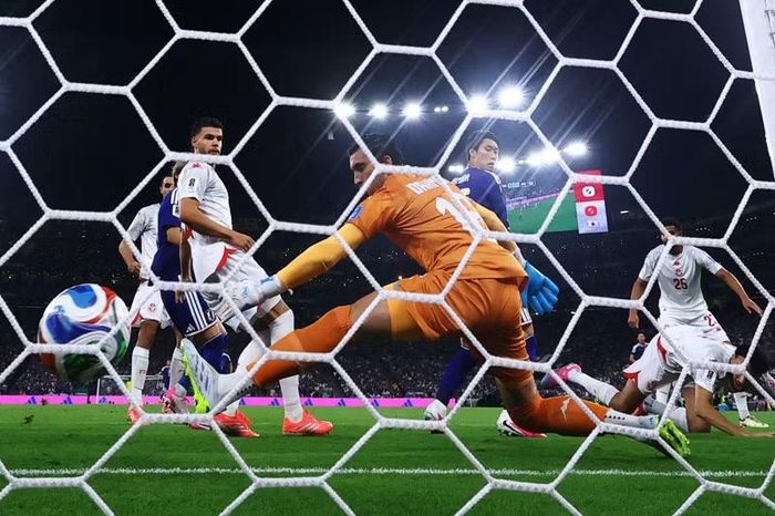 Trang Sportskeeda dự đoán tỷ số: Nhật Bản 2-0 Thụy Điển.