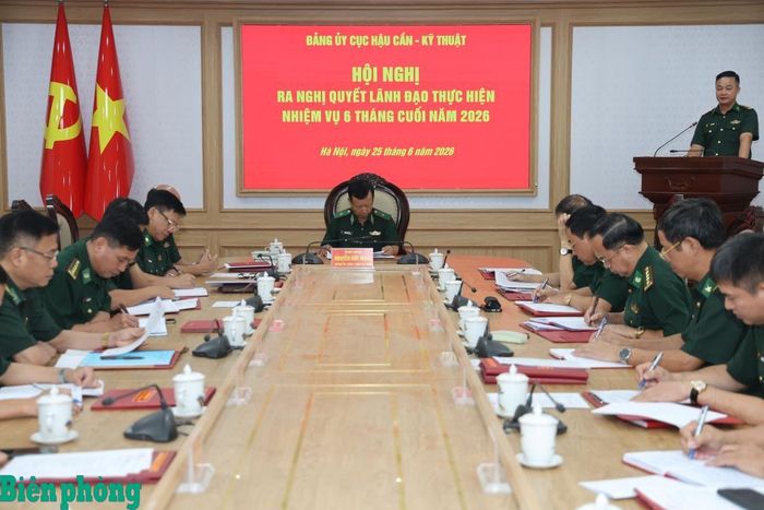 Quang cảnh hội nghị. Ảnh: Xuân Khoa