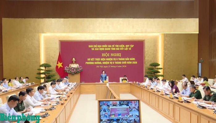 Quang cảnh hội nghị. Ảnh: Hồng Pha