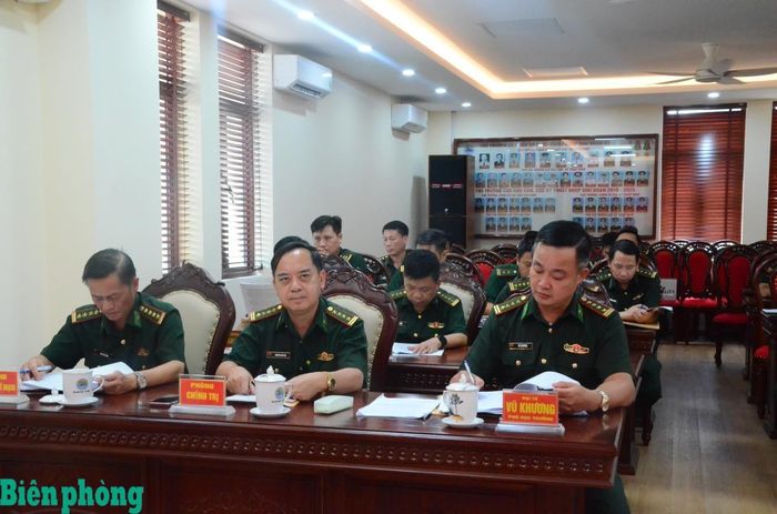 Các đại biểu dự hội nghị. Ảnh: Duy Khiêm