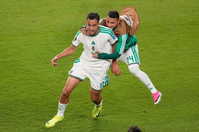Algeria hoàn toàn có thể chỉ muốn hòa
