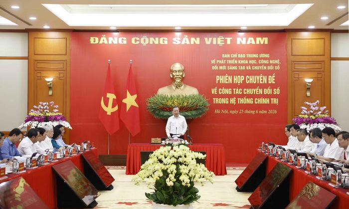  Quang cảnh phiên họp. Ảnh: TTXVN. 