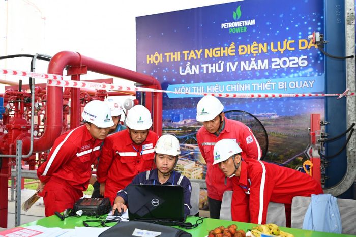 Nội dung môn thi Hàn: