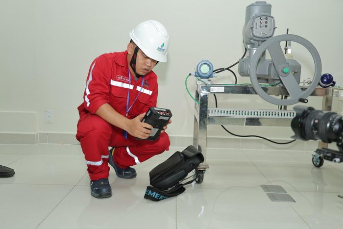 Nội dung thi Vận hành nhà máy điện than: