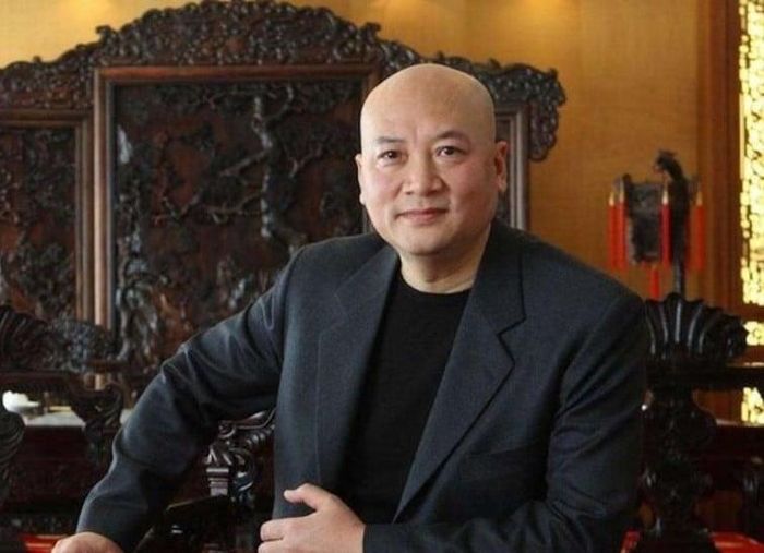 Ông chỉ nhận 1 tài sản thừa kế duy nhất.