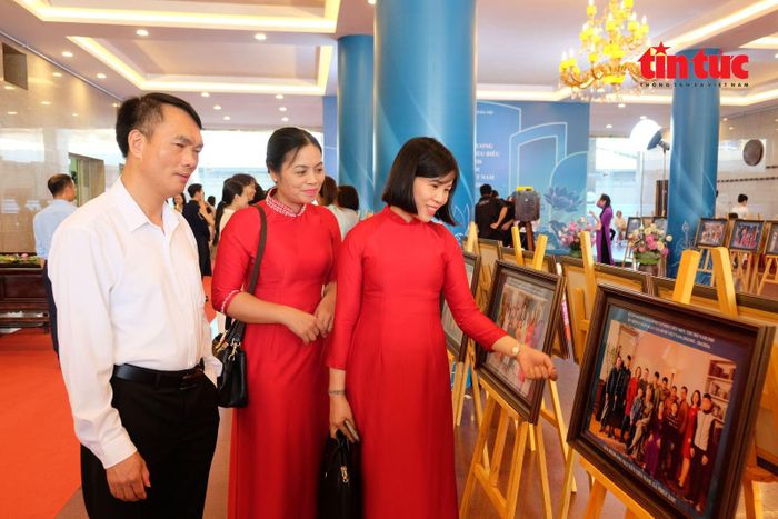 Chuỗi hoạt động kỷ niệm năm nay còn mang đến nhiều không gian trải nghiệm đặc sắc.