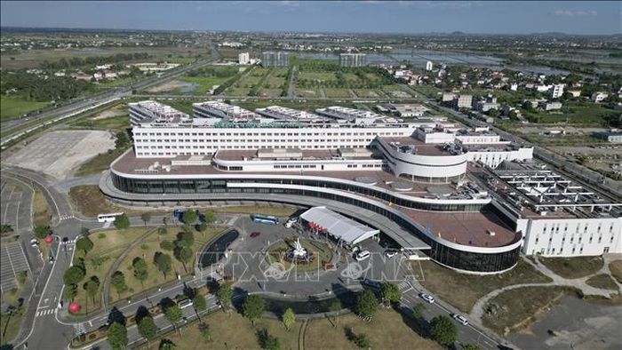 Đây không chỉ là sự mở rộng quy mô bệnh viện mà còn là bước đi chiến lược nhằm hiện thực hóa mục tiêu đưa dịch vụ y tế kỹ thuật cao đến gần người dân hơn, giảm khoảng cách tiếp cận giữa các vùng miền.