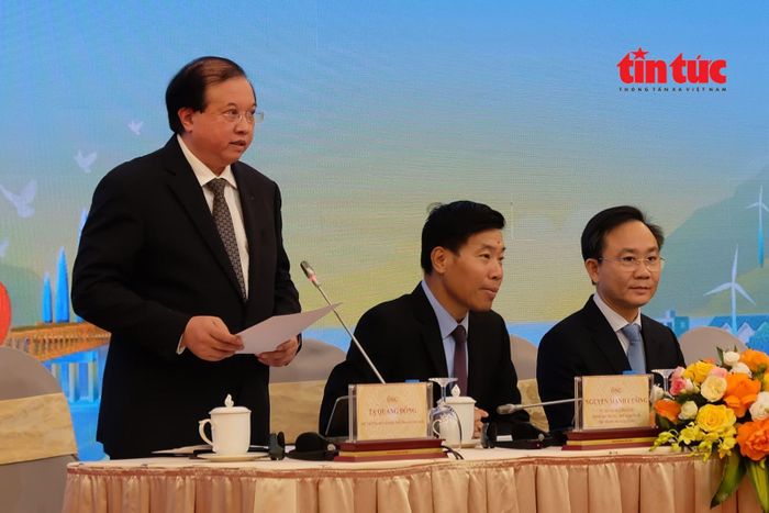 Họp báo chiều 25/6 giải đáp về những điểm mới của Lễ hội Vì Hòa bình năm 2026.