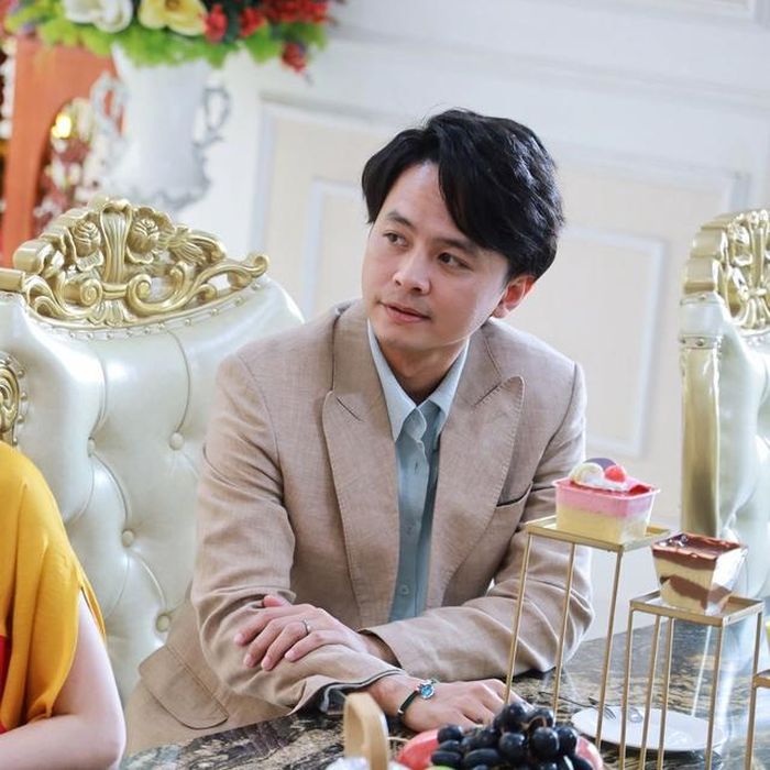 Văn Anh trong Tiểu Tam Không Có Lỗi?