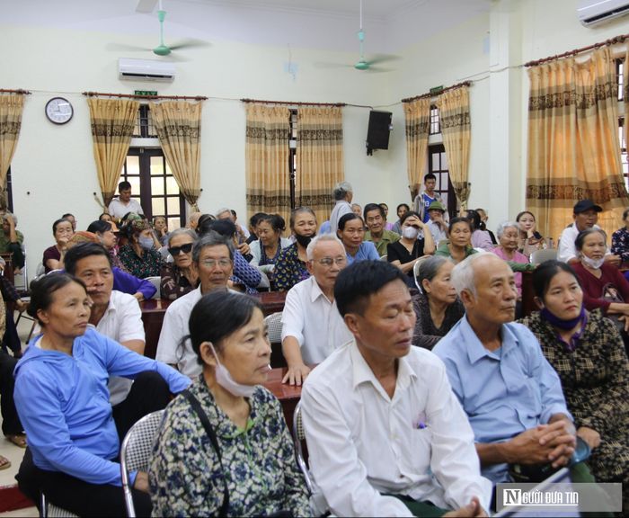  Các UBND xã, phường phối hợp chặt chẽ với lực lượng Công an để triển khai đợt cao điểm; chủ động bố trí nguồn kinh phí hỗ trợ; tăng cường công tác tuyên truyền, vận động và hỗ trợ, tạo điều kiện tốt nhất để đưa, đón thân nhân các liệt sĩ đến các điểm thu nhận mẫu ADN. Thành công của đợt cao điểm chính là sự tri ân thiết thực của các thế hệ hiện tại đối với công lao to lớn và sự hy sinh quên mình vì Tổ quốc của các anh hùng liệt sĩ.
