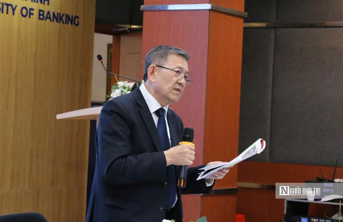 Luật gia Lê Đông Triều, Phó Chủ tịch Thường trực Trung tâm trọng tài Thương mại Quốc tế TGAC.