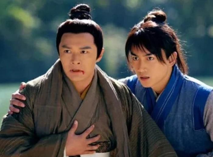 Có một người luôn khiến Dương Quá phải dành sự kính trọng đặc biệt, đó chính là Quách Tĩnh.