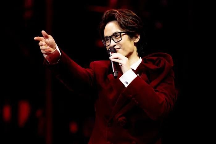 Hà Anh Tuấn thành công với những concert mang dấu ấn riêng biệt.