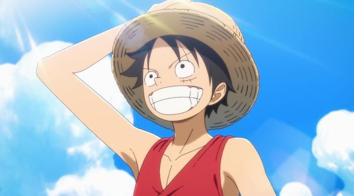 Phiên bản remake do WIT Studio thực hiện gây ấn tượng với chất lượng hình ảnh được nâng cấp toàn diện.