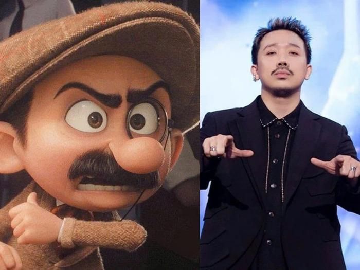 Sau 13 năm, Trấn Thành trở lại vũ trụ Minions với vai đạo diễn Max trong Minions &amp; Quái vật.