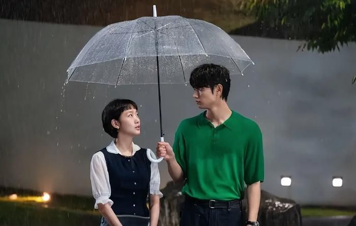 Chương cuối đầy trưởng thành và chữa lành của Yumi cùng các "tế bào cảm xúc". Phim là lời nhắn nhủ nhẹ nhàng cho những ai từng tổn thương. Ảnh: NSX