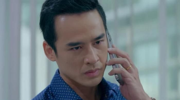 Vai Hoàng Dũng trong Bóng ma hạnh phúc đánh dấu bước chuyển khi Lương Thế Thành lần đầu mạnh dạn thử sức với nhân vật nhiều tranh cãi và góc tối tâm lý.
