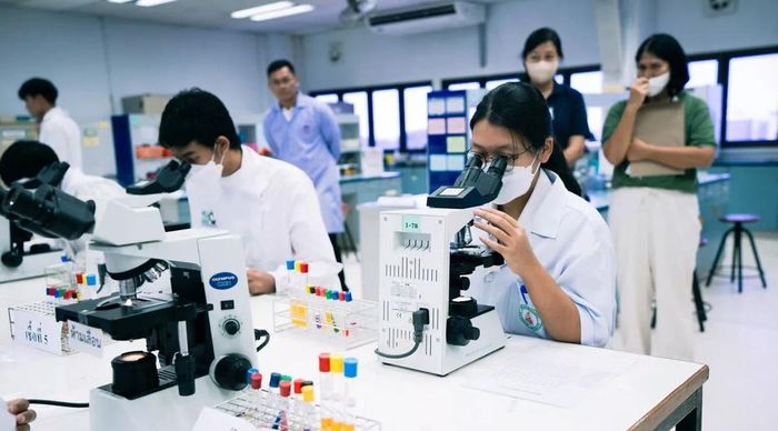 Điểm yếu lớn nhất hiện nay là các tổ chức hỗ trợ và kết nối chưa làm tròn vai trò là "bà đỡ" cho các nhà khoa học nữ.