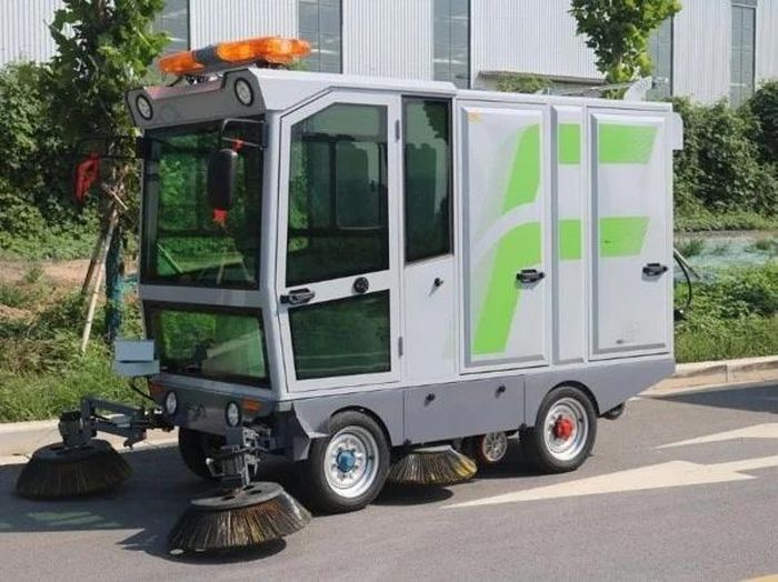 Kumisai KMS S18.