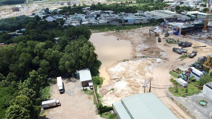  Trong những năm gần đây, khu vực Thuận An - Dĩ An trở thành một trong những thị trường căn hộ sôi động nhất khu vực phía Nam nhờ tốc độ đô thị hóa cao, nhu cầu nhà ở lớn từ lực lượng lao động và chuyên gia làm việc tại các khu công nghiệp.